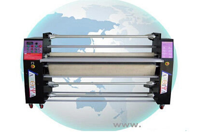 Machine1800mm를 인쇄하는 작은 모델 종이 열전달 직물
