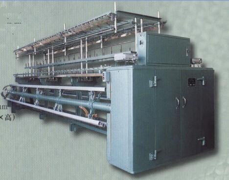 산업 0.75KW 털실 염색기 행크 권선 기계 B702A